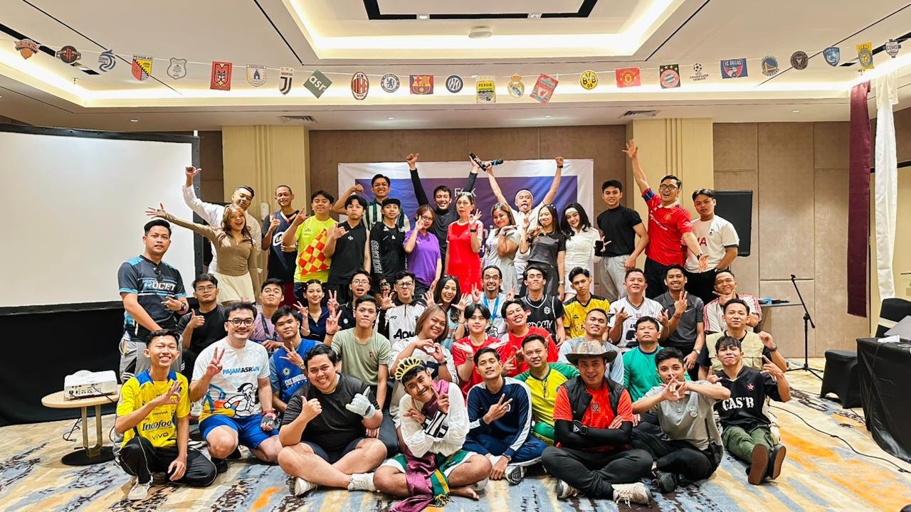 Rayakan Setahun Perjalanan, FOX LITE Hotel Majalaya Gaungkan Aksi Peduli Lingkungan