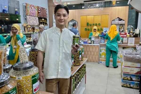 Bursa Sajadah Ramadan 2026: Produk Baru, Diskon hingga 50% & Undian Umrah-Haji