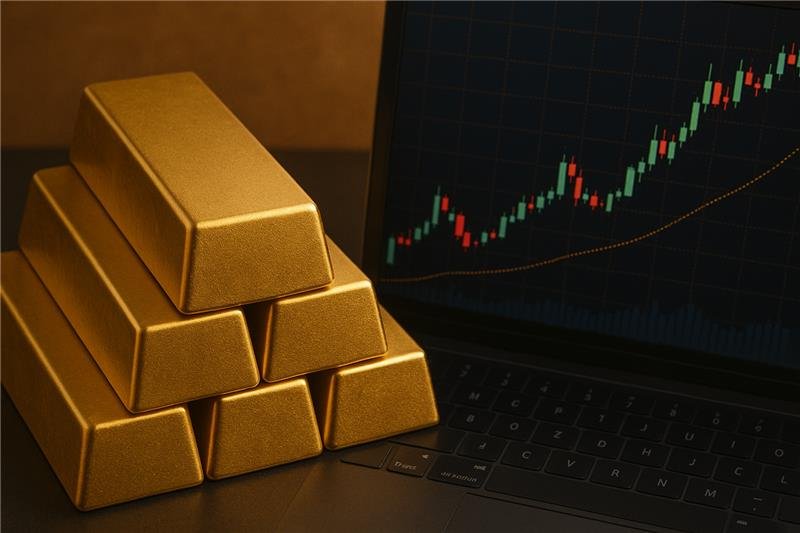 Cara Memulai Trading dari Nol di 2026, Cocok untuk Pemula