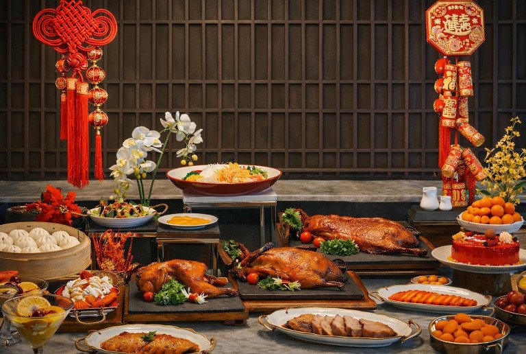Dari Imlek ke Ramadan, Morrissey Hotel Hadirkan Paket Kuliner & Staycation Paling Lengkap