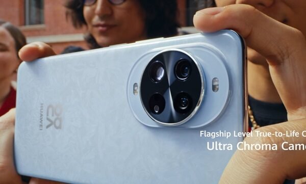 HUAWEI nova 14 Pro Indonesia