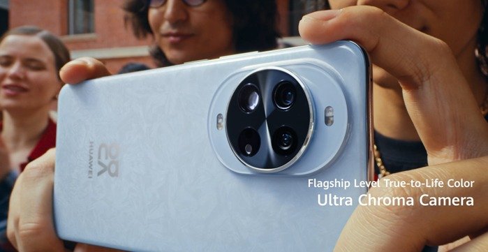 HUAWEI nova 14 Pro Indonesia