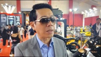 Morbidelli Resmi Comeback di IIMS 2026, Hadirkan T502X dan LFC 700 Pro