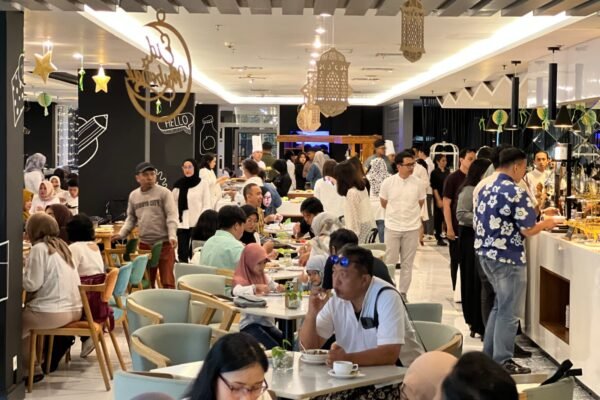 Blissful Iftar 2026 Resmi Diluncurkan, INNSiDE by Meliá Yogyakarta Sajikan Menu Nusantara + Promo Menarik Ramadan