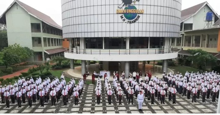 Sekolah Garuda Resmi Buka PPDB 2026, Semua Siswa Dapat Beasiswa Negara