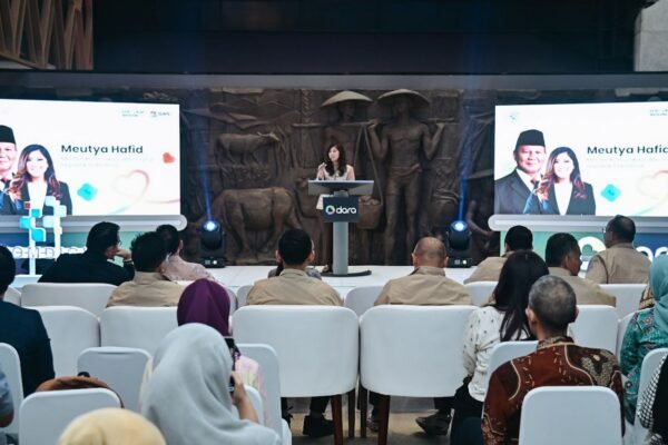 Resah Anak Kecanduan Gim? Kini Ada DARA, Layanan Konsultasi Privat dari Pemerintah