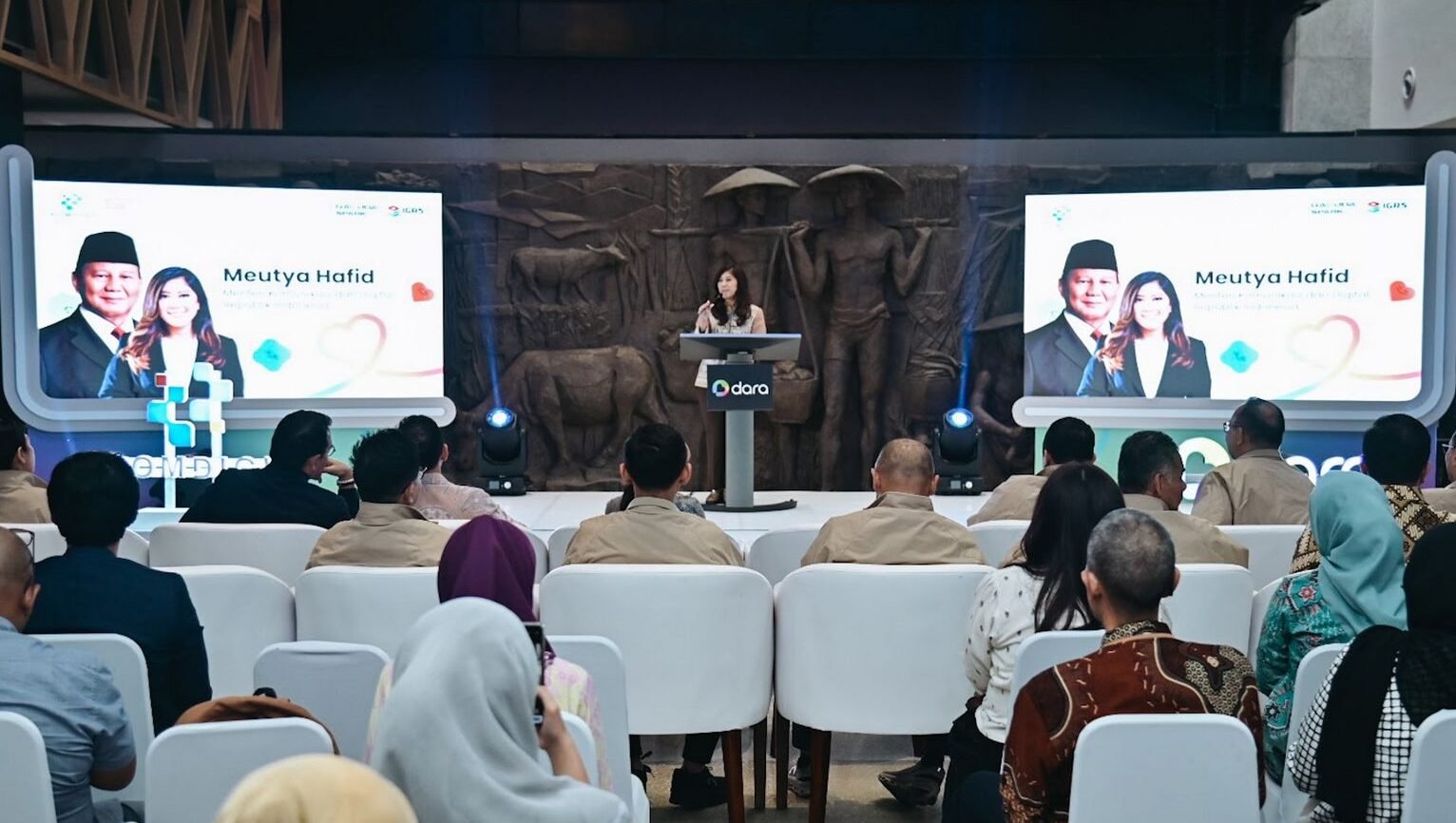 Resah Anak Kecanduan Gim? Kini Ada DARA, Layanan Konsultasi Privat dari Pemerintah