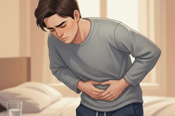 Usus Buntu (Apendisitis): Penyebab, Gejala, dan Cara Penanganannya