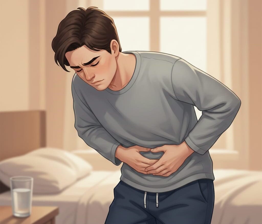 Usus Buntu (Apendisitis): Penyebab, Gejala, dan Cara Penanganannya