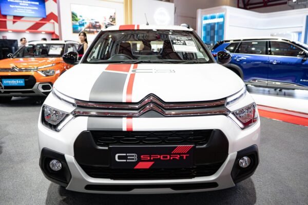 Citroën Ramaikan IIMS 2026, Tampilkan C3 Family Lengkap dari Mobil Harian hingga Listrik dengan Promo Lucky Dip Jutaan Rupiah