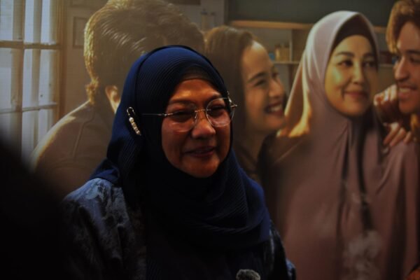 Dr. Aisah Dahlan Soroti Nilai Parenting dalam Film ‘Titip Bunda di Surga-Mu’, Tayang 26 Februari 2026