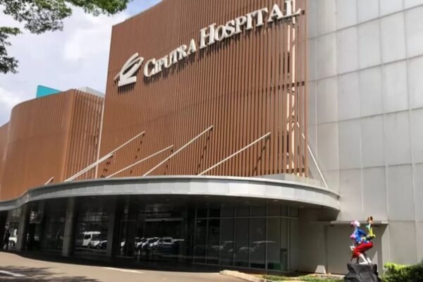 Klarifikasi Ciputra Hospital Tangerang
