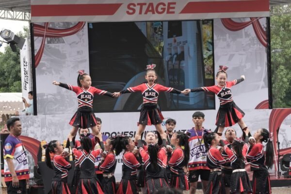 Bukan Sekadar Pameran Mobil, IIMS 2026 Jadi Surga Kuliner, UMKM, hingga Konser Tulus