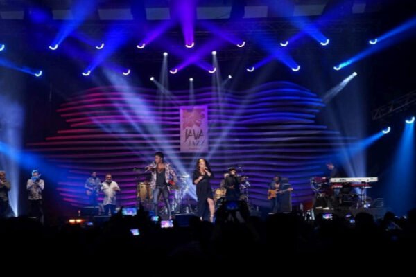 Babak Baru 21 Tahun Perayaan Festival Jazz Terbesar di Asia Tenggara