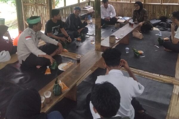 Sawala Dasa Wacana: Kaum Muda Bogor Bersatu Kawal Pembangunan Daerah