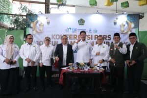 Ramadan Lebih Hangat dan Bermakna, Kemenag Hadirkan Program Joyful Ramadan untuk Masyarakat