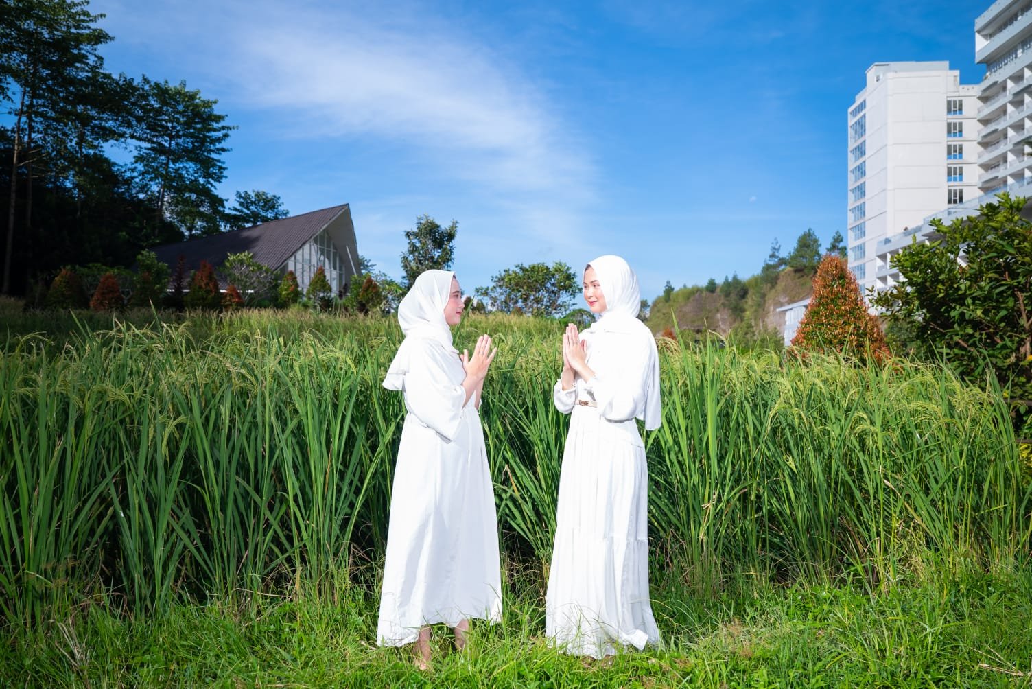 Ramadan di Puncak Lebih Tenang: Menginap, Mengaji, dan Berbuka di Le Eminence Hotel Convention & Resort Ciloto