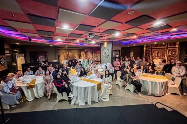 empat Bukber Paling Magis di Jakarta Barat, Kimaya Slipi Suguhkan Lamb Ouzi hingga Hadiah Tiket Bali