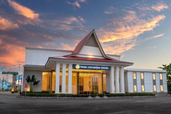 Bukber Mewah Harga Bersahabat! SAMARA Aston Tanjungpinang Cuma 138 Ribu