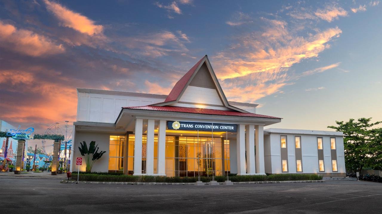 Bukber Mewah Harga Bersahabat! SAMARA Aston Tanjungpinang Cuma 138 Ribu