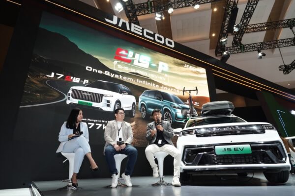 Mudik Lebaran 2026 Makin Tenang, Teknologi Hybrid SHS Jadi Solusi Anti Macet dan Hemat BBM