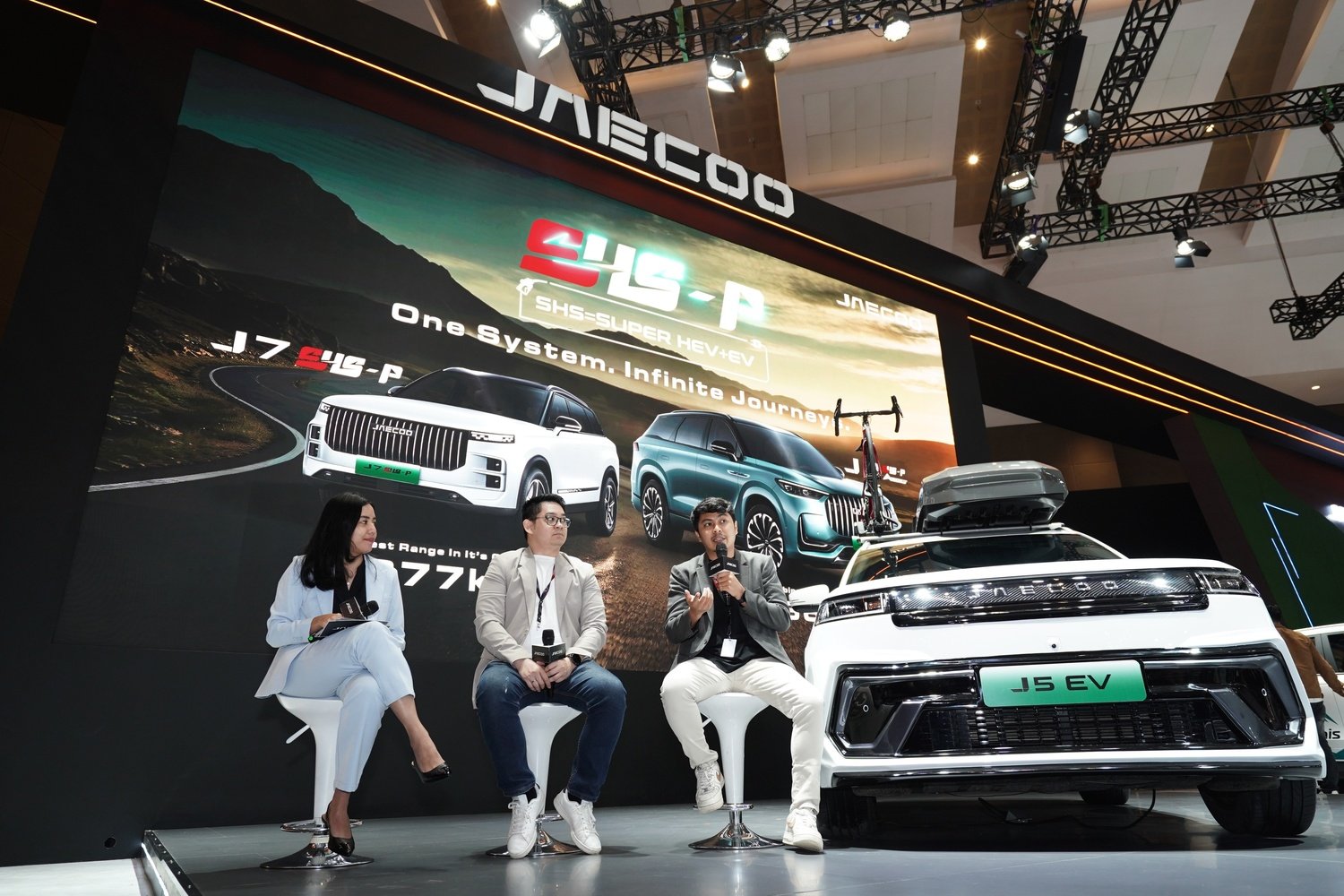 Mudik Lebaran 2026 Makin Tenang, Teknologi Hybrid SHS Jadi Solusi Anti Macet dan Hemat BBM