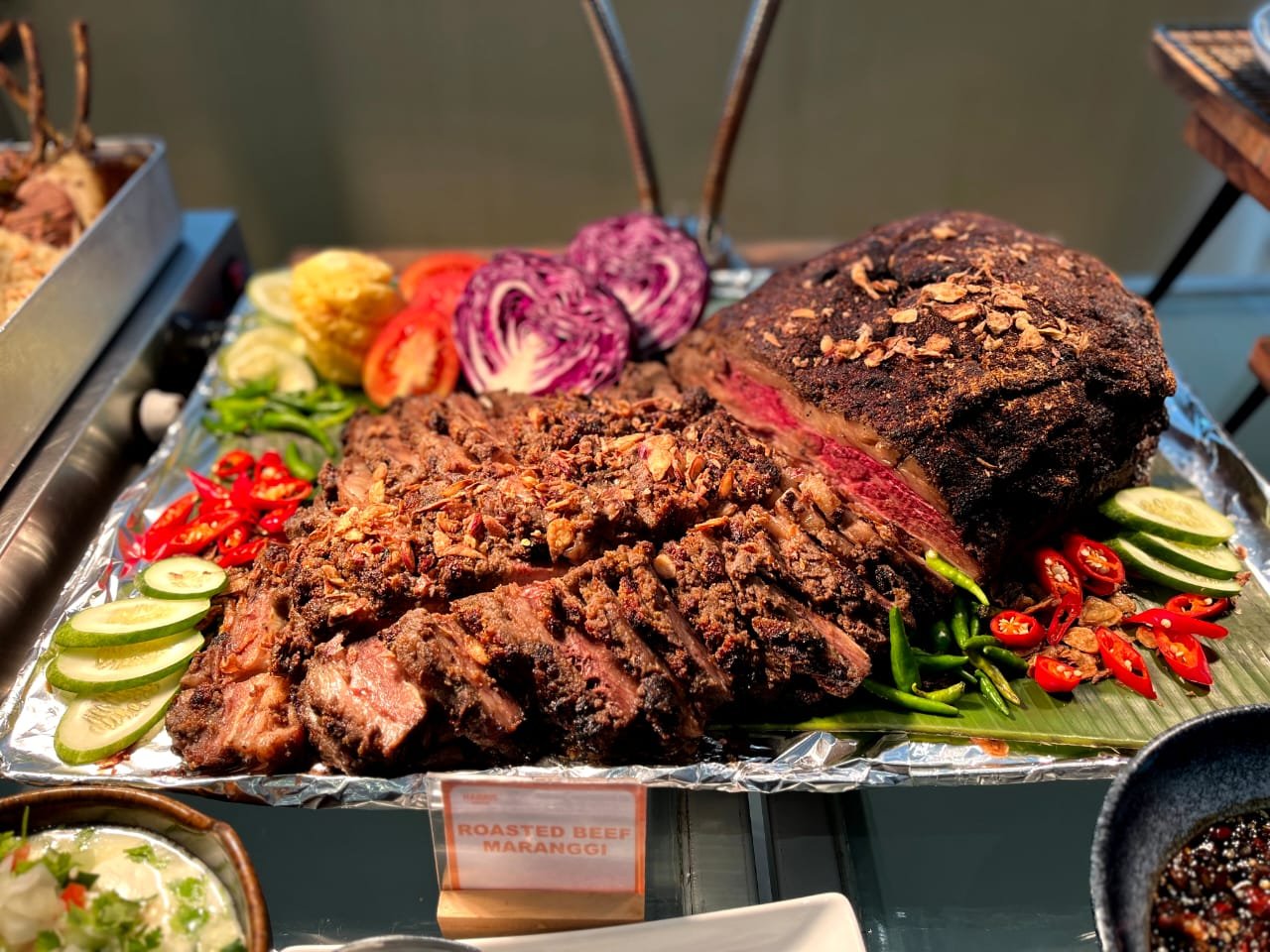 Promo Ramadan 2026 “Iftar Delight” di HARRIS Hotel & Convention Bekasi Hadirkan Paket Buka Puasa Mulai Rp165.000 Net