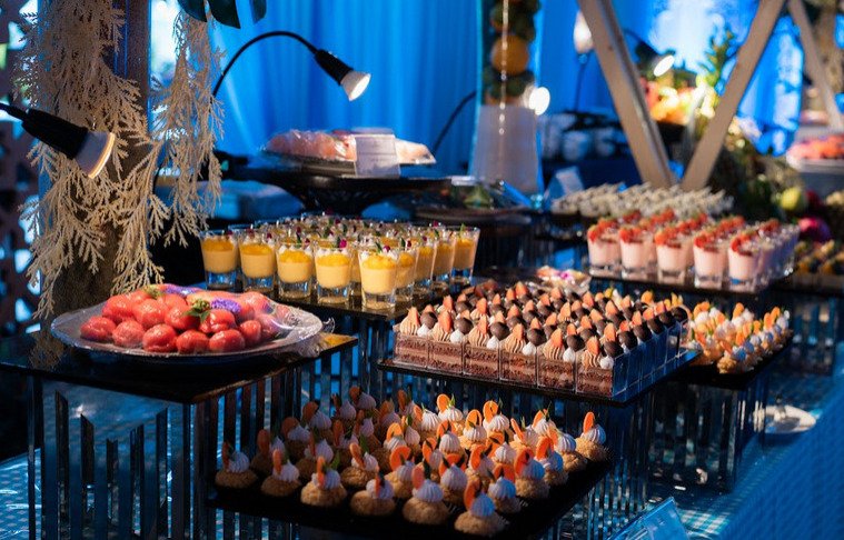 QUBA 2026 Rayakan 8 Tahun Perjalanan Kuliner Ramadan di The Tribrata Darmawangsa