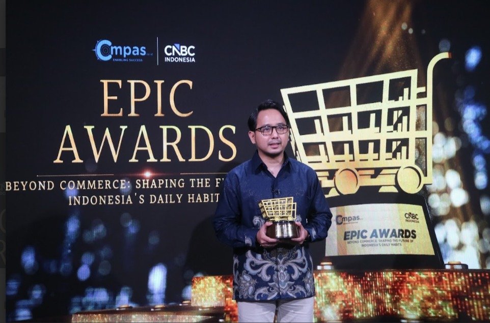 Pasar Kecantikan Jadi Motor Pertumbuhan E-commerce Indonesia 2025 Di Tengah Gugurnya Lebih dari 1.900 Brand FMCG