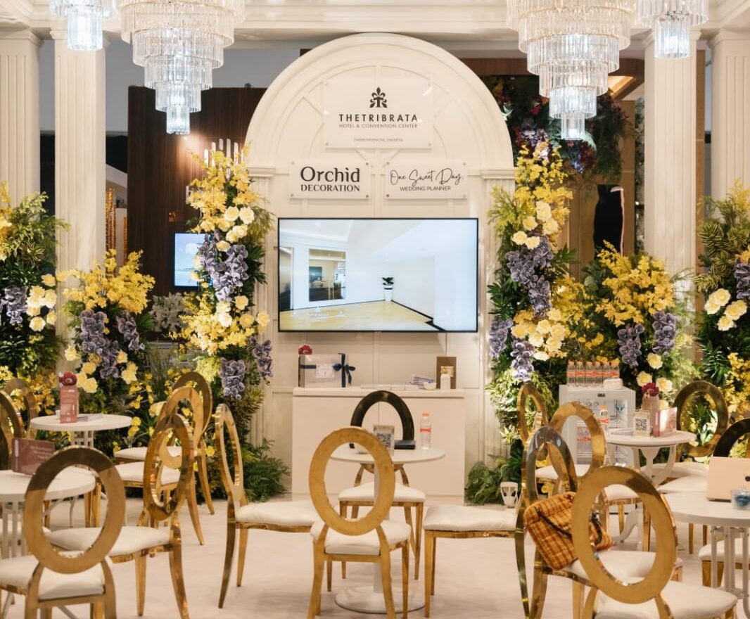 Bridestory Market 2026 Resmi Dibuka! 420+ Vendor & Promo BCA Bikin Calon Pengantin Serbu ICE BSD