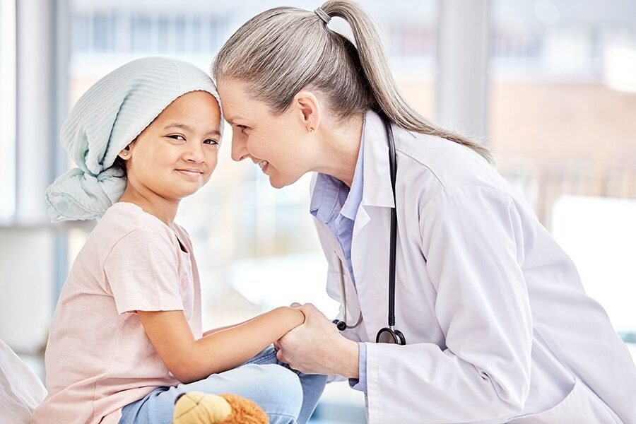 Kasus Kanker Anak Meningkat, Kalbe Tekankan Nutrisi sebagai Fondasi Terapi