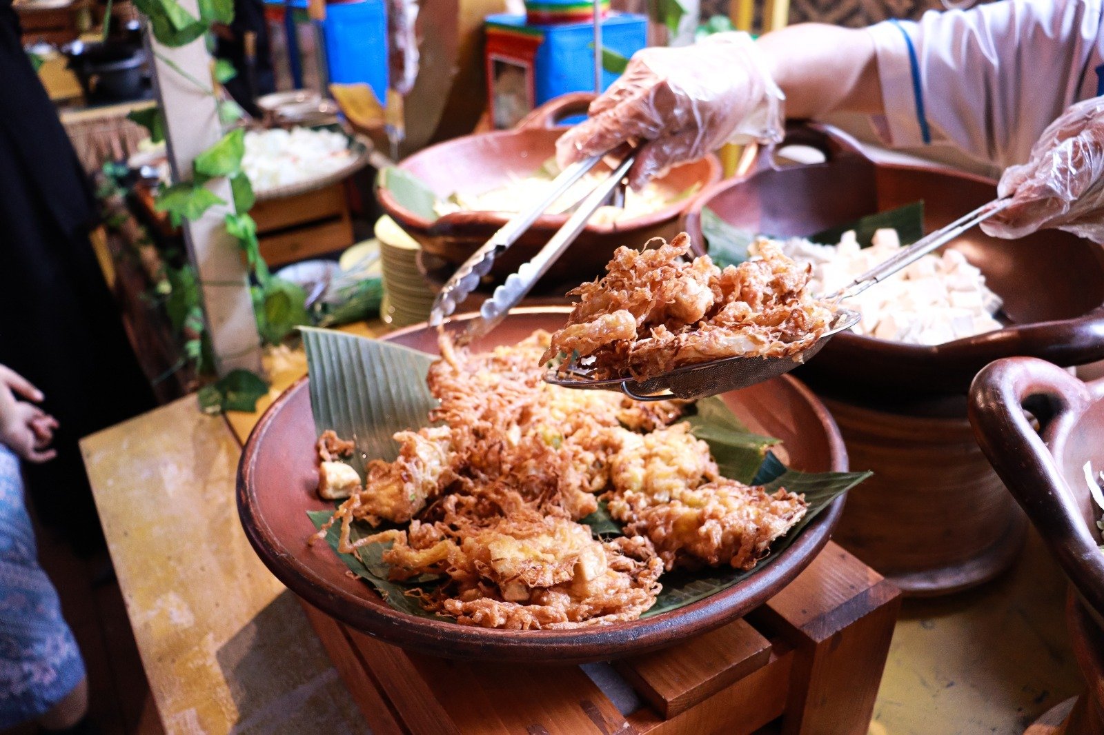 Buka Puasa di Vega Hotel Gading Serpong Bisa Dapat Hadiah Umroh, Ini Detailnya!
