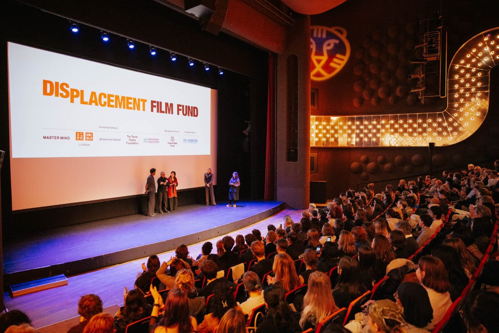 UNIQLO Donasi 100.000 Euro untuk Film Pengungsi, Cate Blanchett Umumkan Putaran Kedua DFF