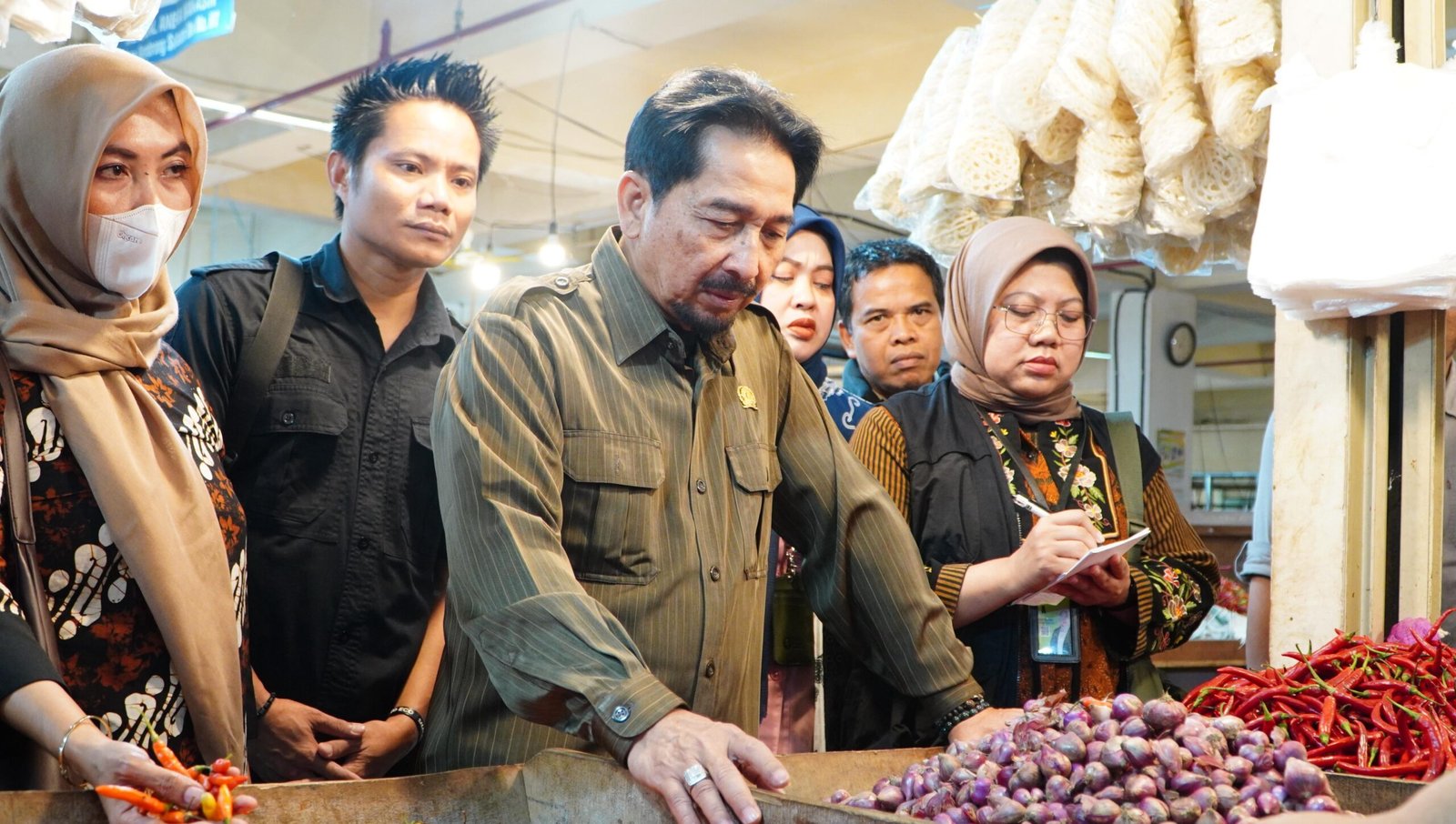 Harga Daging Bogor Rp140 Ribu Jelang Ramadan, Pemerintah Pastikan Aman