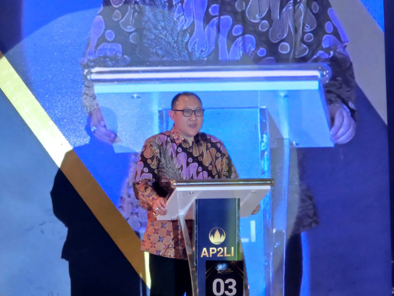 Helmy Attamimi Award 2026: 167 Perusahaan Penjualan Langsung Unjuk Kinerja, Produk Lokal Makin Mendominasi