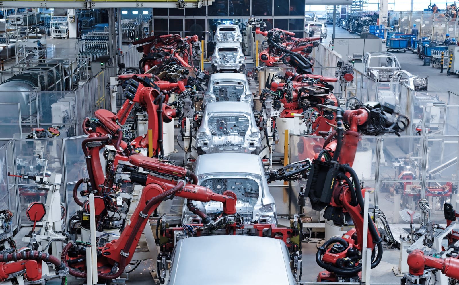 Mengenal Sejarah Leapmotor: Merek NEV Berbasis Teknologi yang Segera Hadir di Indonesia