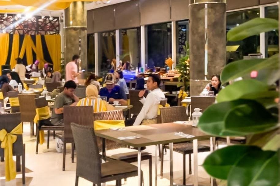 Lebih Berkesan di Hotel Santika Premiere Kota Harapan Indah: Paket Meeting, Wedding, Iftar hingga Promo Ramadan 2026
