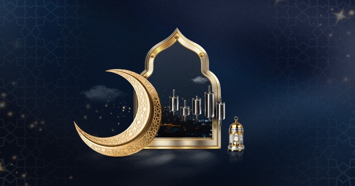 Ngabuburit Sambil Trading, Cara Produktif Bangun Masa Depan Finansial Saat Ramadan