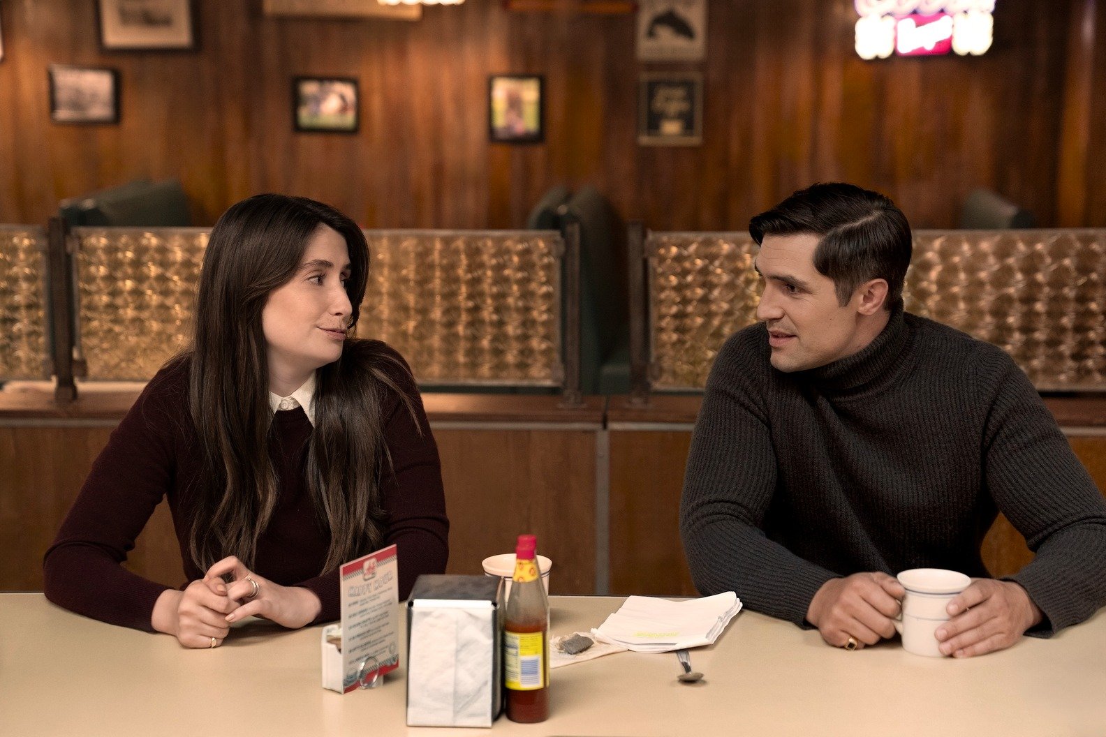 Rooster, The Naked Gun, hingga Drama Korea, Ini Rekomendasi HBO Max Maret 2026