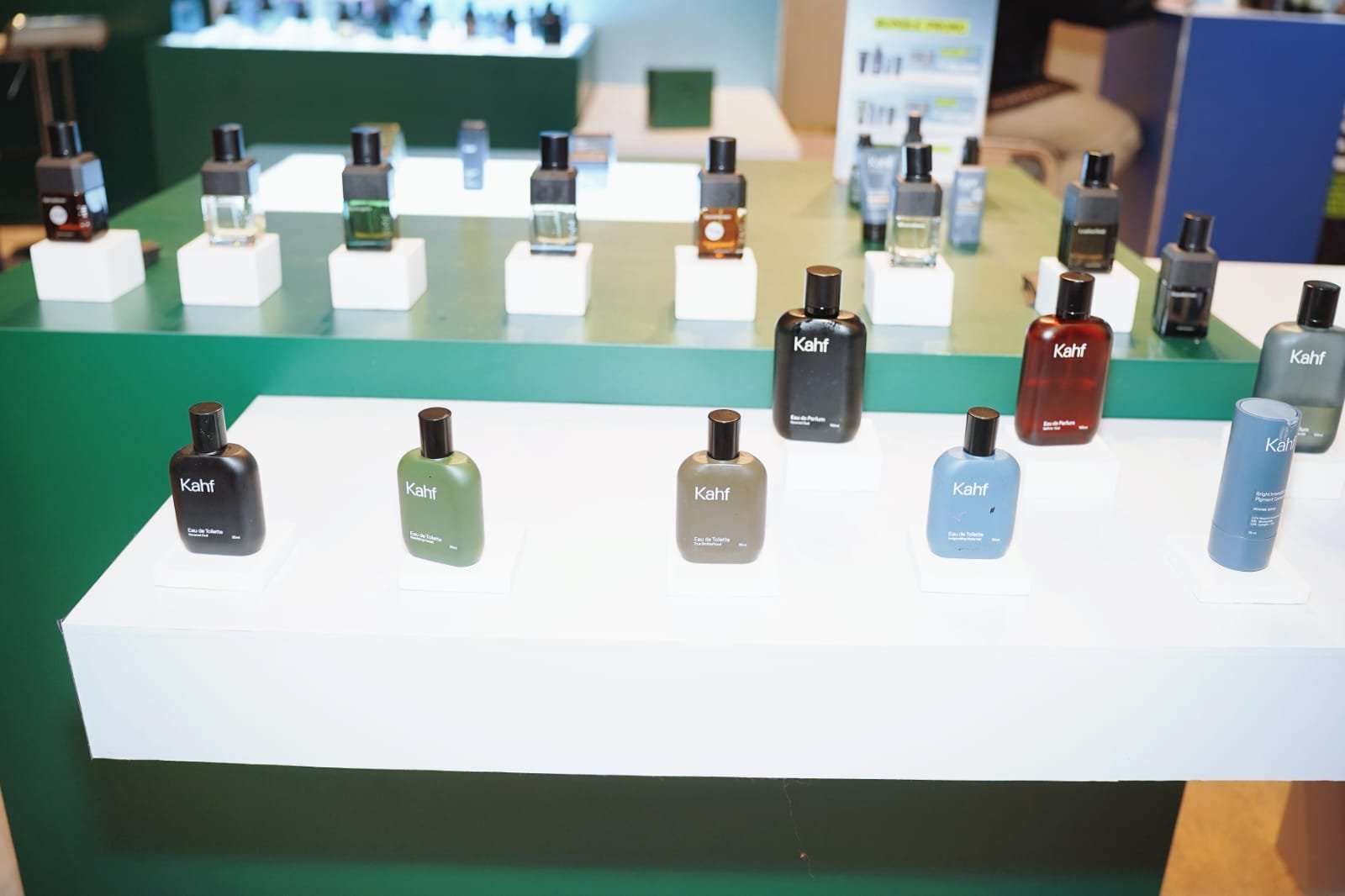 Kahf Luncurkan Kampanye Bener Bareng, Perkuat Brotherhood dan Spirit Ramadan