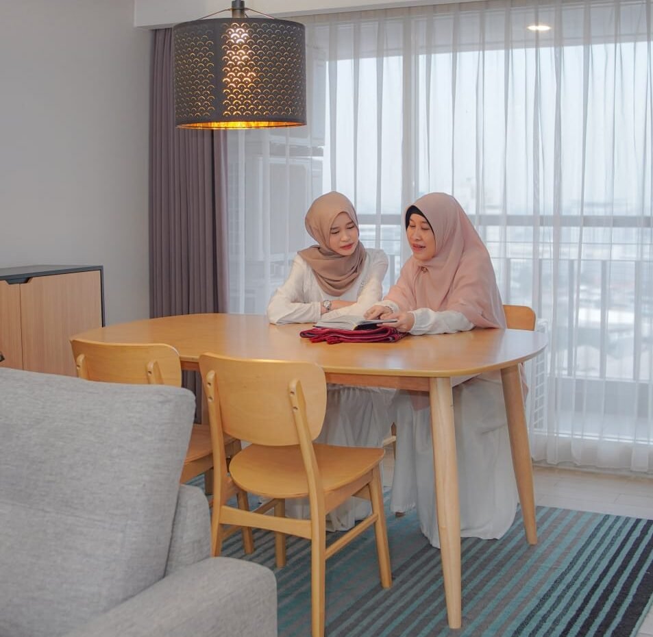 Nikmati Iftar All You Can Eat Rp159 Ribu di Grand Dafam Braga Bandung, Ada Doorprize Menginap