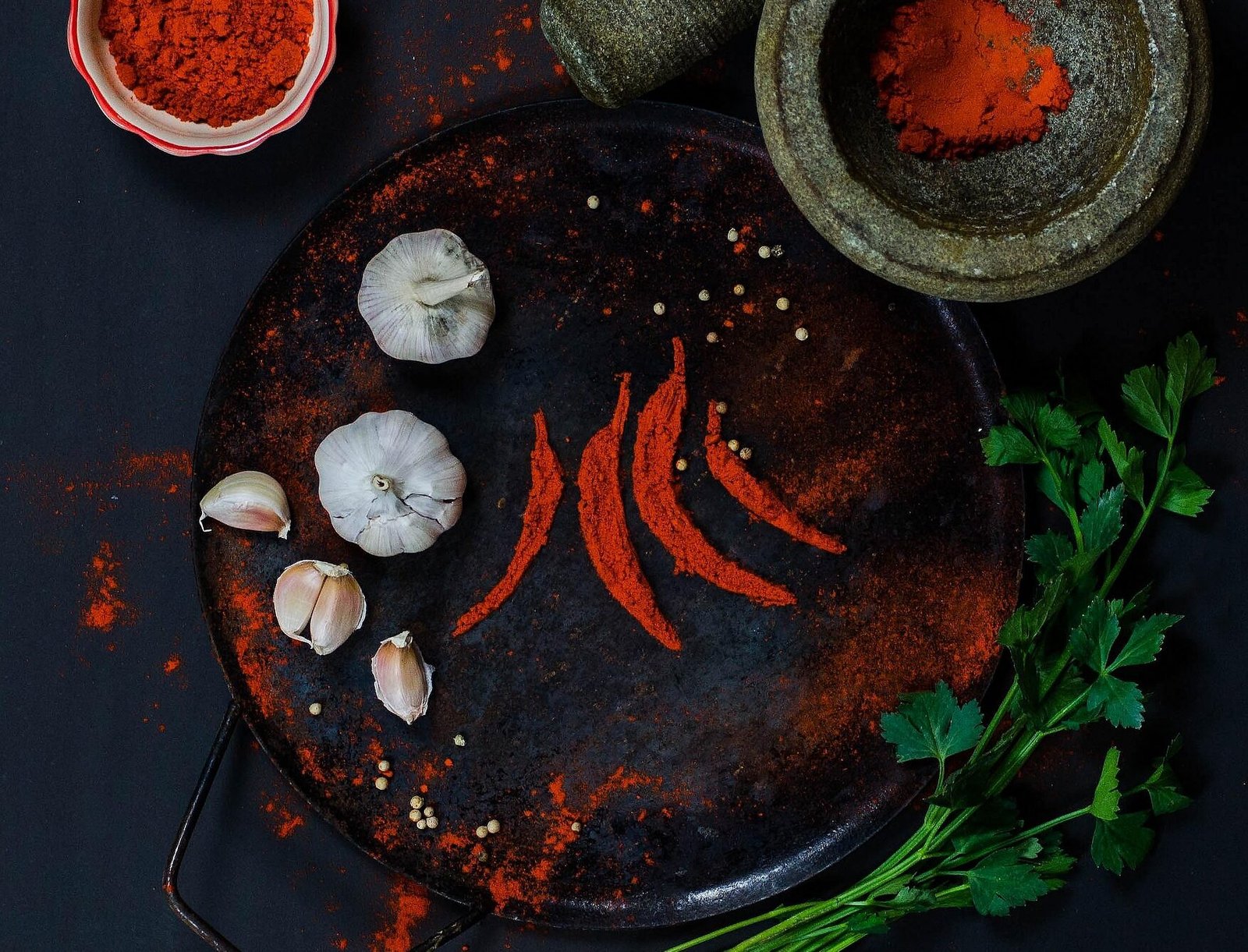 Tips Hemat Waktu Saat Ramadan: Bumbu Dasar Tumis untuk Sahur dan Berbuka