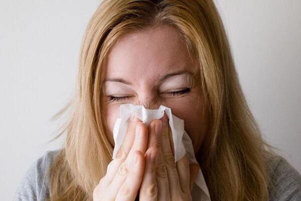 Apa Itu Super Flu? Virus Influenza Bermutasi yang Mengancam Kesehatan