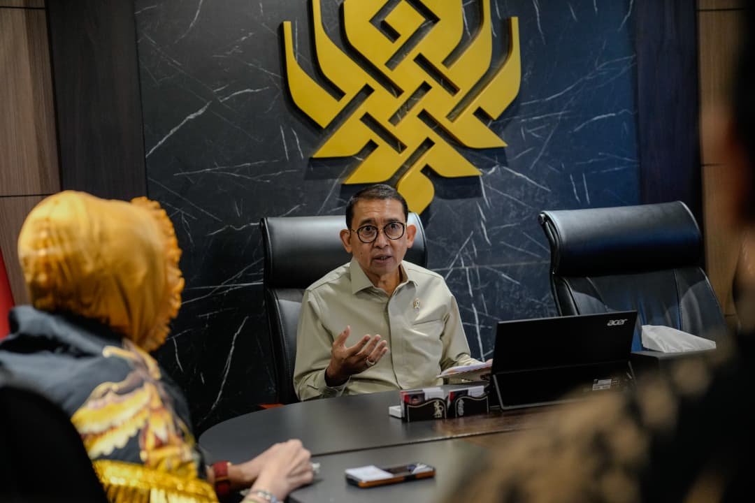 Fadli Zon Dukung Film Biopik Titik Prasetyowati, Angkat Kisah Juara Dunia Karate