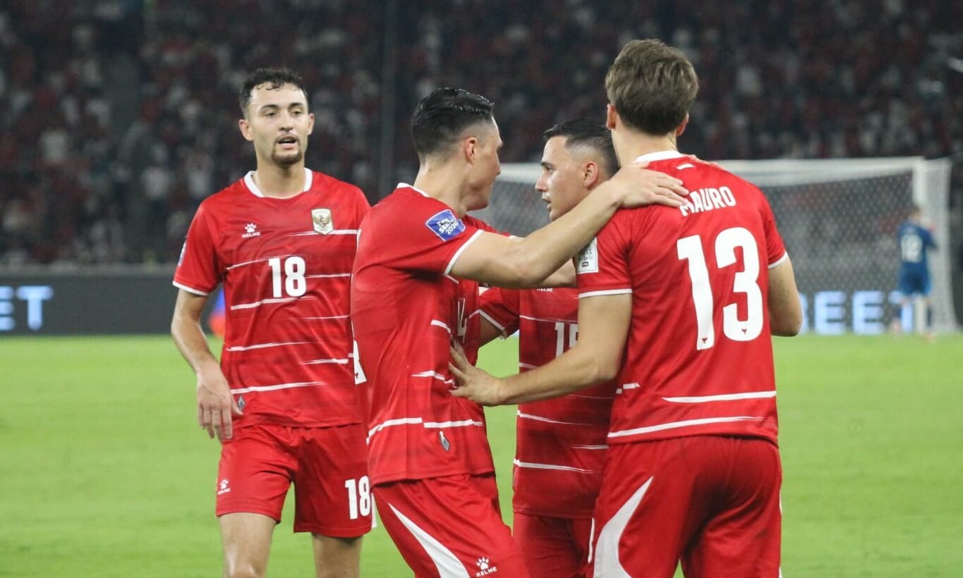 Timnas Indonesia Menang 4-0, Erick Thohir Ingatkan Fokus