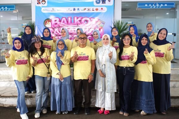 Festival Ramadan Balkot Bogor Raup Omzet Hingga Rp1 Miliar dalam Tiga Hari