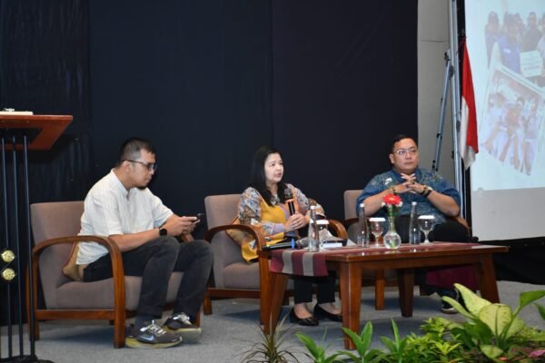 Beasiswa Talenta Indonesia 2026, Kemendikdasmen Pastikan Prestasi Murid Berlanjut hingga Perguruan Tinggi