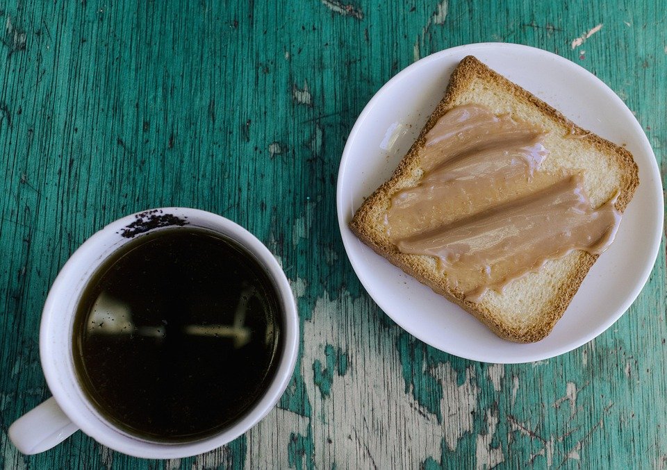 Fakta Mengejutkan! Kopi Pahit Ternyata Bisa Pengaruhi Gula Darah