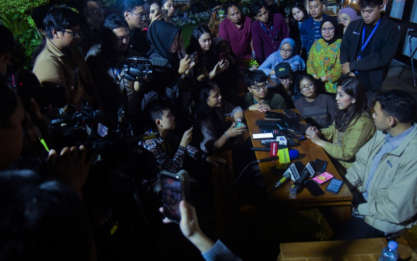 PP TUNAS Resmi Berlaku Maret 2026, Pemerintah Tegaskan Perlindungan Anak Prioritas Ekonomi Digital