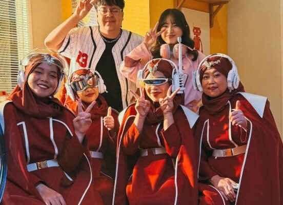 Musik Religi Ramadan: Dari Qasidah Nasida Ria hingga Sentuhan Alternatif Danilla Riyadi